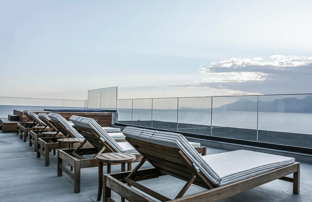 Perge Hotels - Adult Only 16 Plus-1