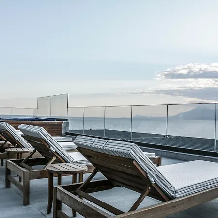 Perge Hotels - Adult Only 16 Plus-2
