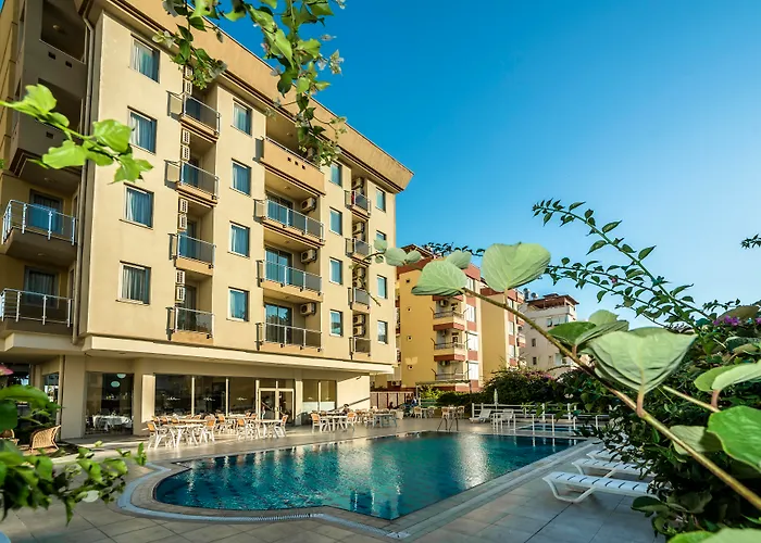 La Brisa Hotel